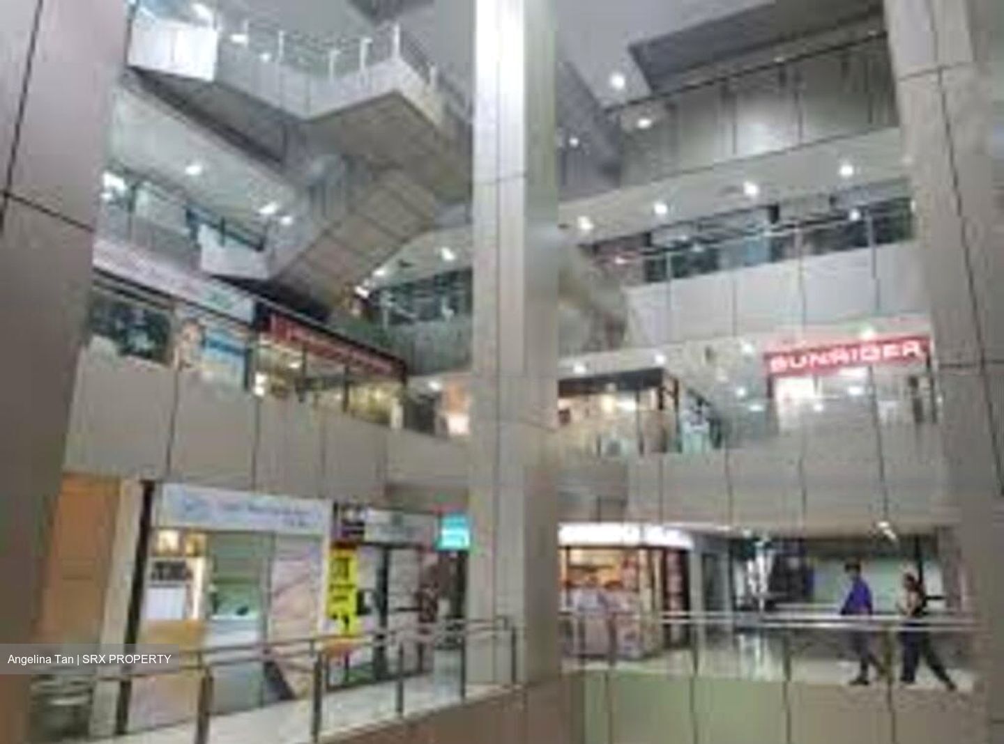 Orchard Plaza (D9), Retail #511274221
